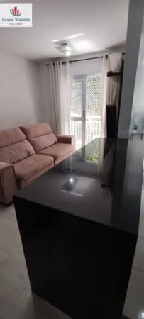Apartamento Padrão para Venda em Tremembé São Paulo-SP