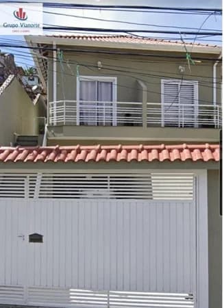 Casa Padrão para Venda em Tremembé São Paulo-SP