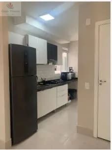 Apartamento em São Paulo - Tremembé