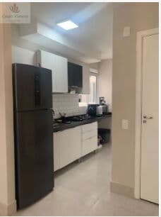 Apartamento em São Paulo - Tremembé