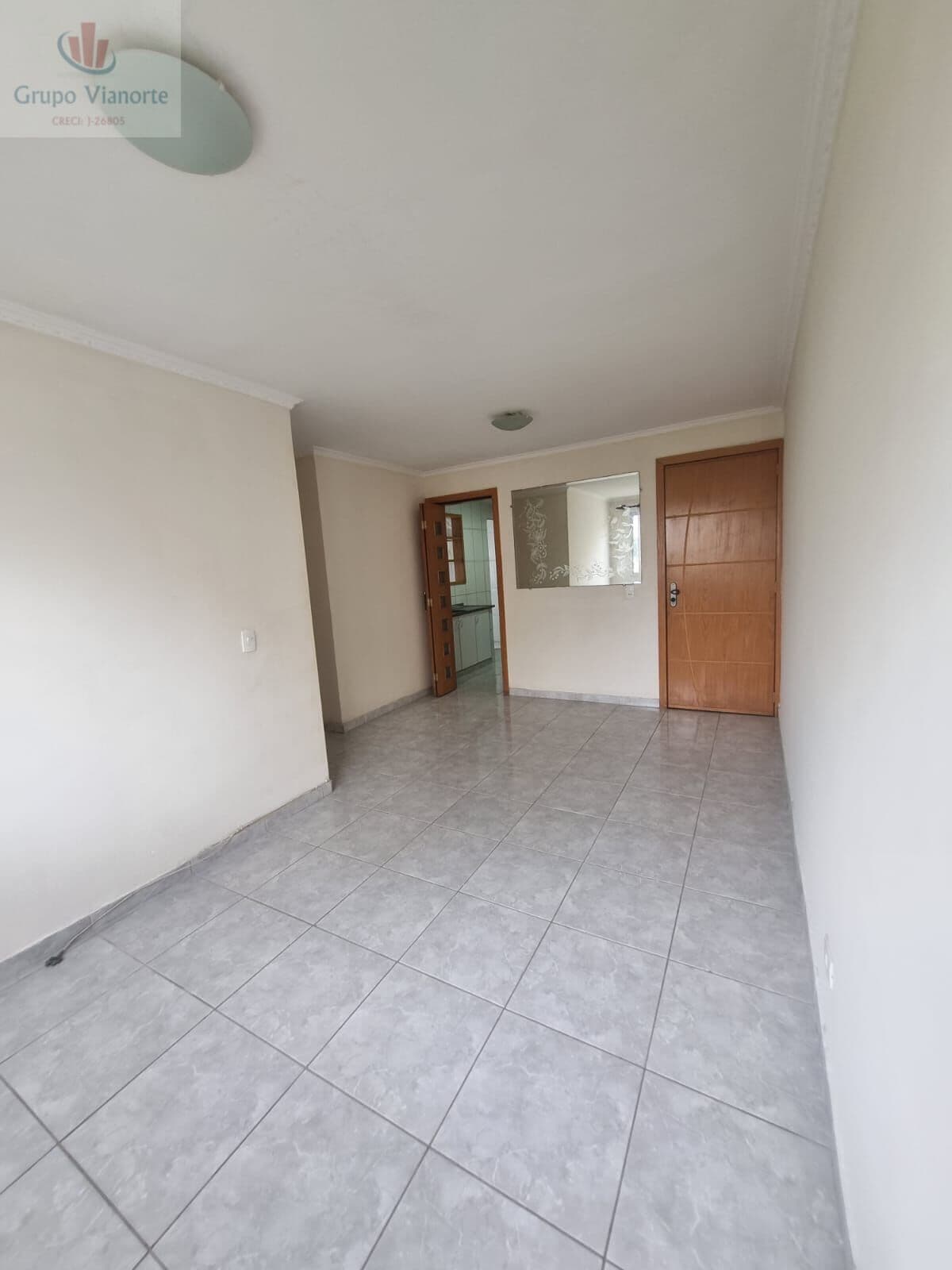 Apartamento em Vila Amélia, São Paulo/SP