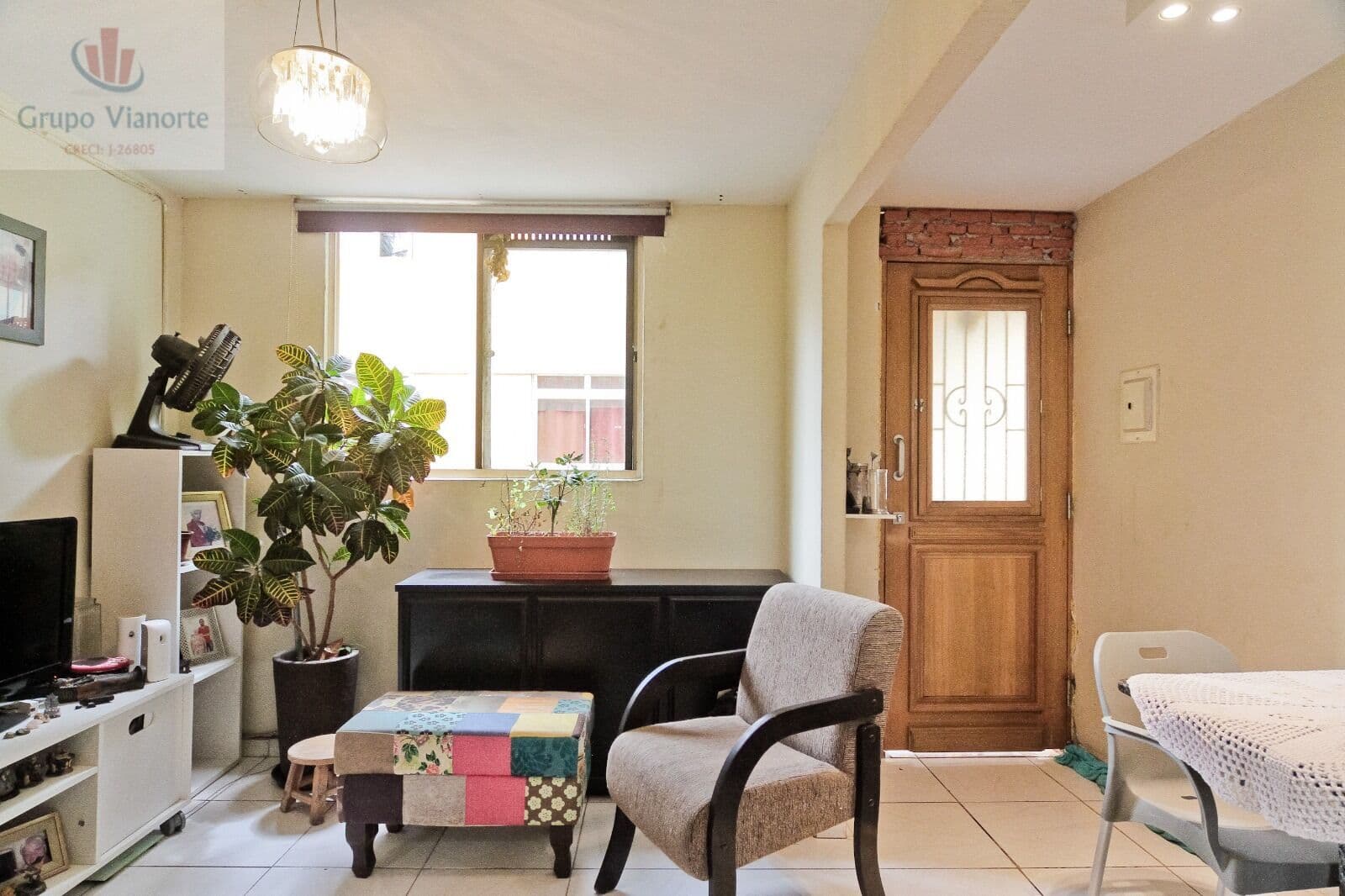 Apartamento em São Paulo - Jardim Antártica