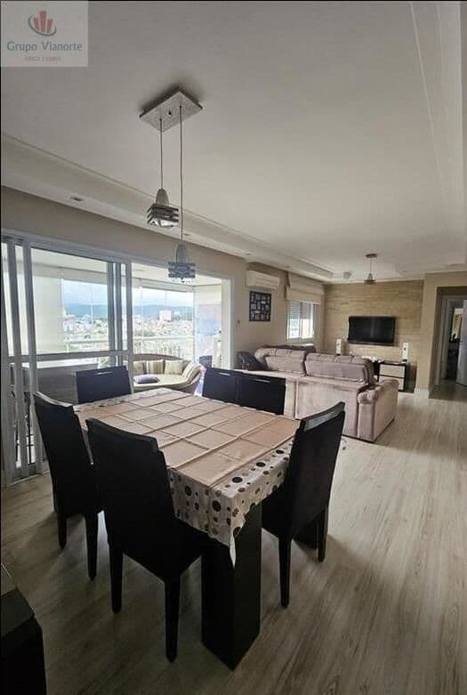 Apartamento em São Paulo - Imirim