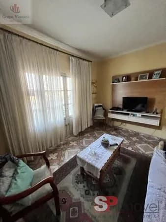 Sobrado em São Paulo - Vila Medeiros