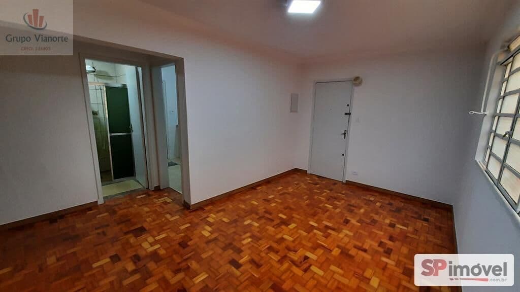 Apartamento em São Paulo - Tucuruvi