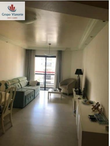 Apartamento Alto Padrão para Venda em Perdizes São Paulo-SP