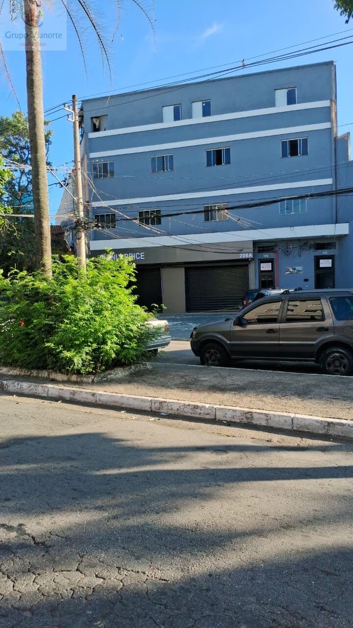 Apartamento em São Paulo - Vila Penteado