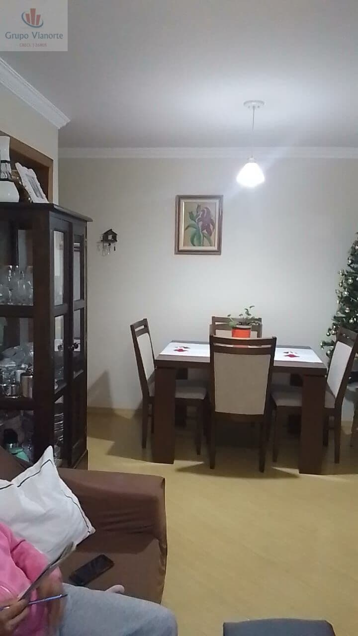 Apartamento em São Paulo - Vila Amélia