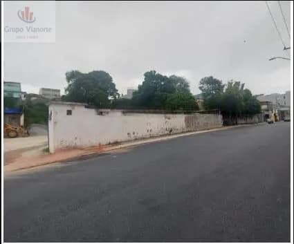 Terreno em Vila Nova Cachoeirinha, São Paulo/SP