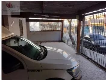 Casa Padrão Comercial /Residencial