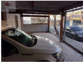 Casa Padrão Comercial /Residencial