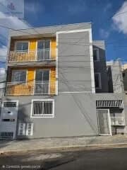 Apartamento em São Paulo - Tucuruvi