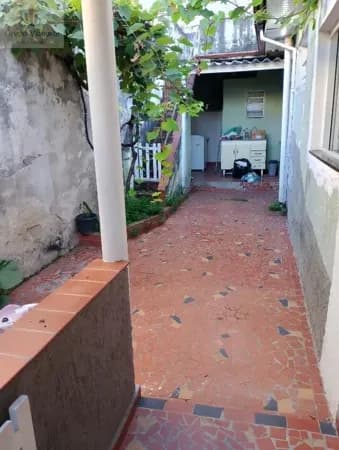 Sobrado em São Paulo - Casa Verde Média