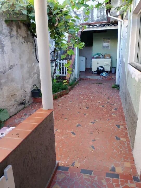 Sobrado em São Paulo - Casa Verde Média