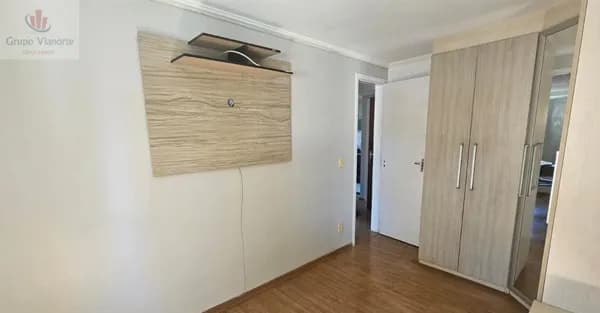 Apartamento em São Paulo - Vila Guedes