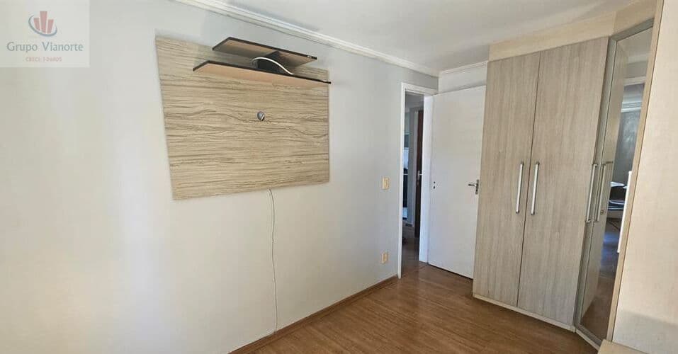 Apartamento em São Paulo - Vila Guedes