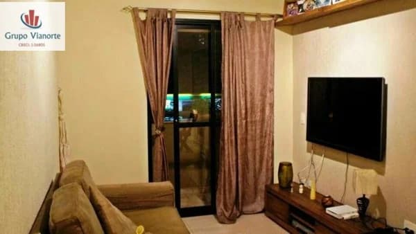 Apartamento Padrão para Venda em Santana São Paulo-SP