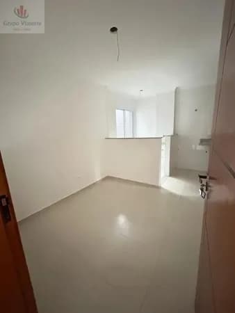 Apartamento em São Paulo - Tremembé