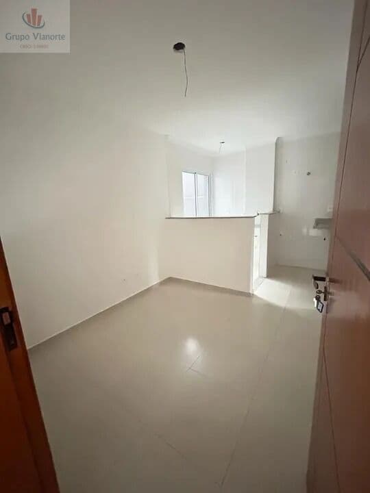 Apartamento em São Paulo - Tremembé
