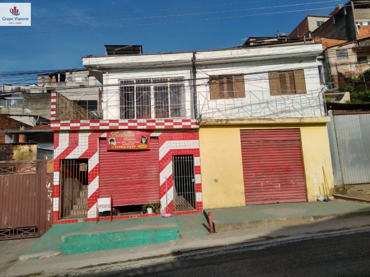 Sobrado Padrão para Venda em Jardim Peri São Paulo-SP