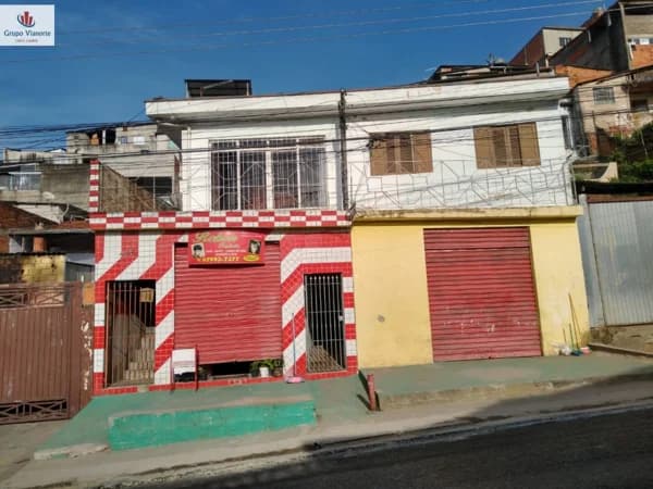 Sobrado Padrão para Venda em Jardim Peri São Paulo-SP