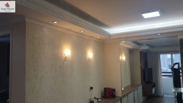Apartamento Padrão para Venda em Vila Nova Cachoeirinha São Paulo-SP