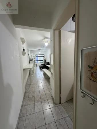 Apartamento em Praia Grande - Aviação