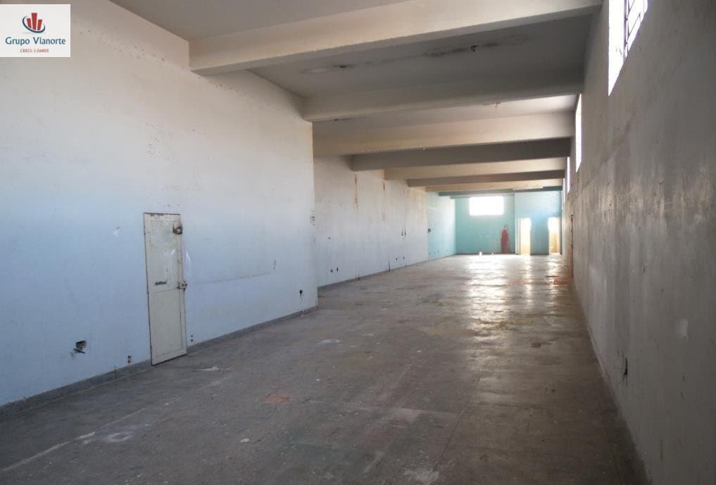 Galpão/Pavilhão Salão Comercial para Venda em Freguesia do Ó São Paulo-SP