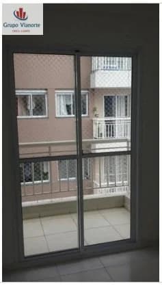 Apartamento Padrão para Venda em Vila Amália (Zona Norte) São Paulo-SP