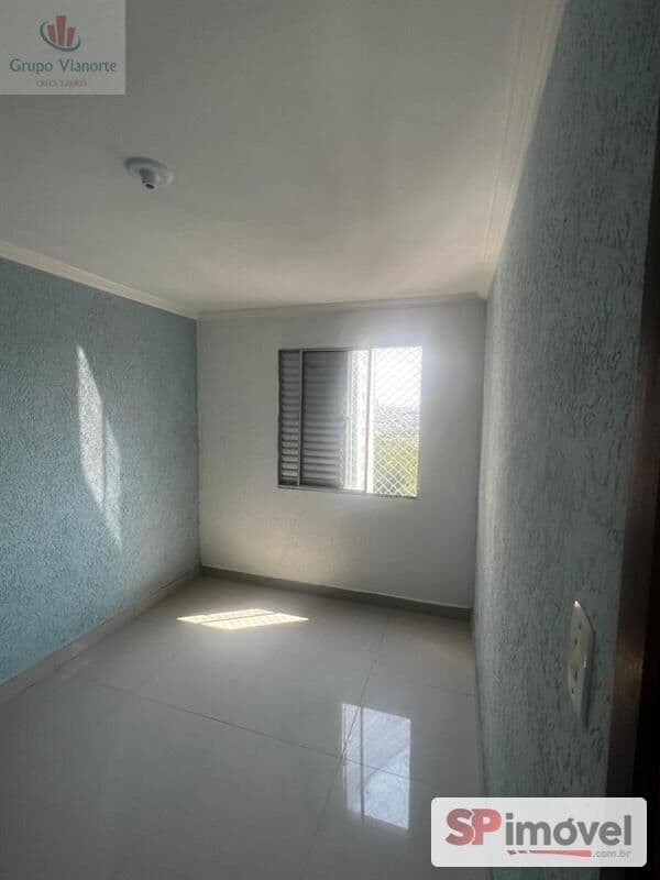 Apartamento em São Paulo - Jardim Peri