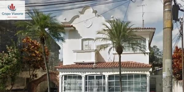 Prédio Comercial para Venda em Santana São Paulo-SP