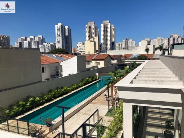 Apartamento Garden para Venda em Barra Funda São Paulo-SP