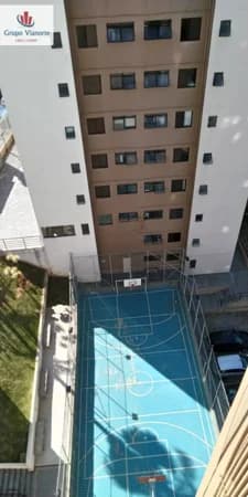 Apartamento Padrão para Venda em Vila Santos São Paulo-SP