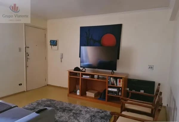 Apartamento em São Paulo - Água Fria