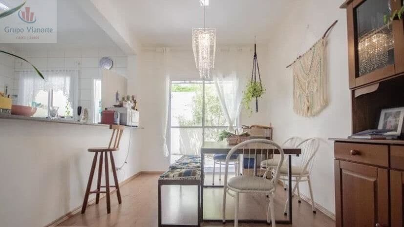 Sobrado em São Paulo - Vila Paulistana