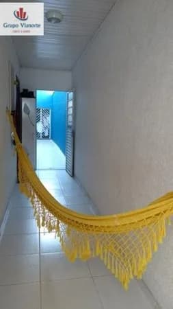 Casa Térrea para Venda em Jaçanã São Paulo-SP