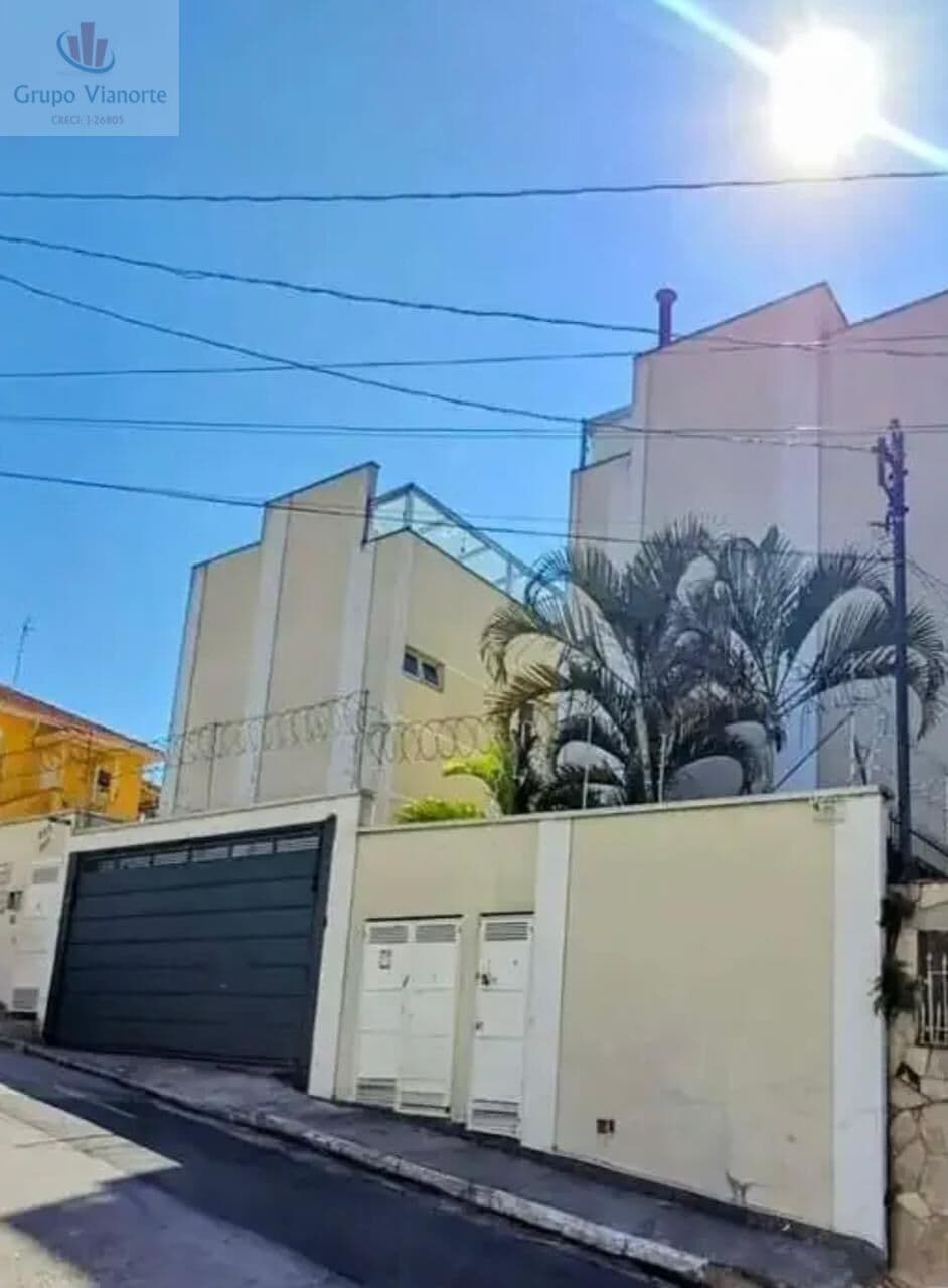 Casa de Condomínio em São Paulo - Parada Inglesa