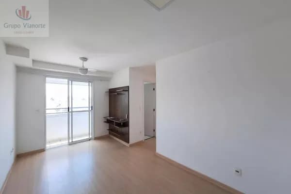 Apartamento em São Paulo - Limão
