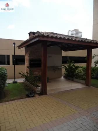 Apartamento Padrão para Venda em Jardim Peri São Paulo-SP