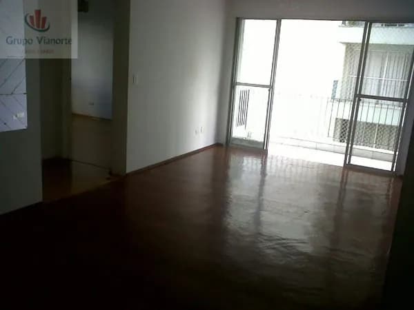 Apartamento em Vila Amélia, São Paulo/SP