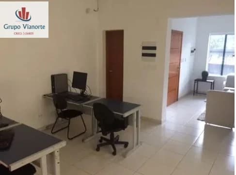 Sobrado Padrão para Venda em Santana São Paulo-SP