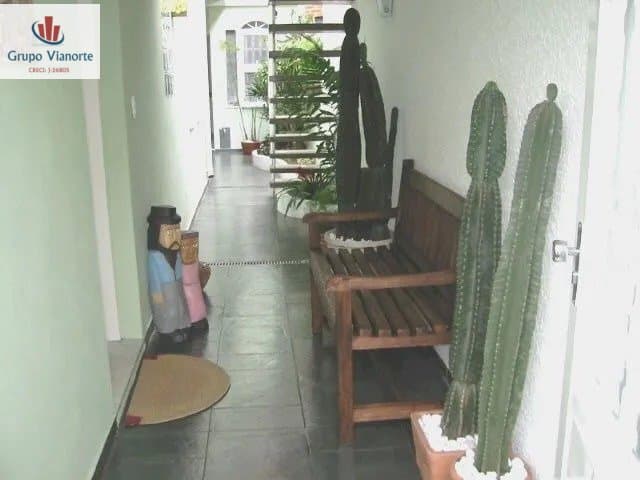 Sobrado Padrão para Venda em Limão São Paulo-SP