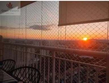 Apartamento Padrão a venda em Lauzane na Zona norte