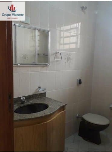 Casa Sobrado para Venda em Freguesia do Ó São Paulo-SP