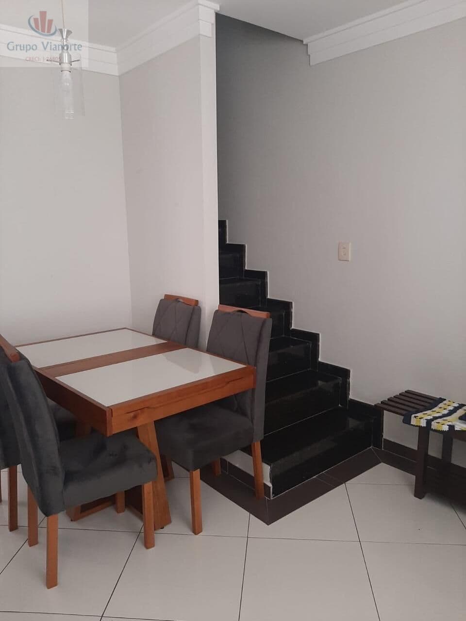 Casa de Condomínio em São Paulo - Vila Mazzei