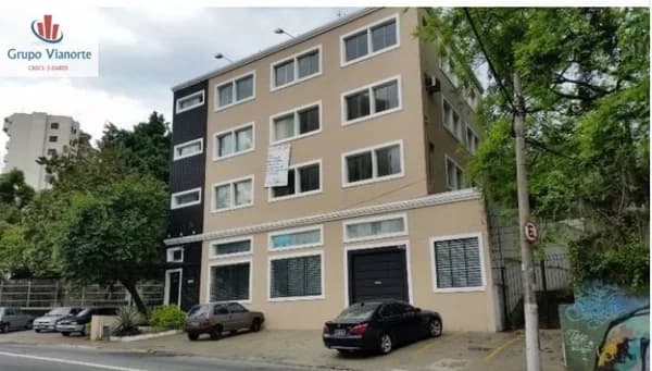 Prédio Comercial para Venda em Santana São Paulo-SP