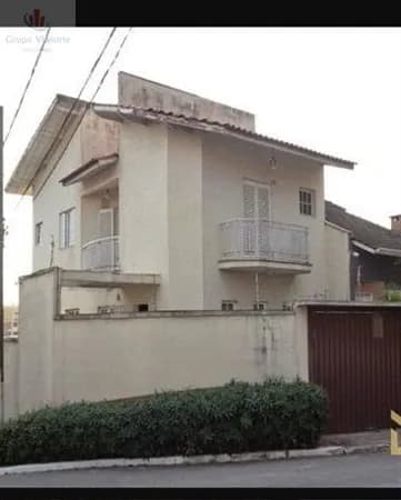 Sobrado em São Paulo - Jardim Virginia Bianca