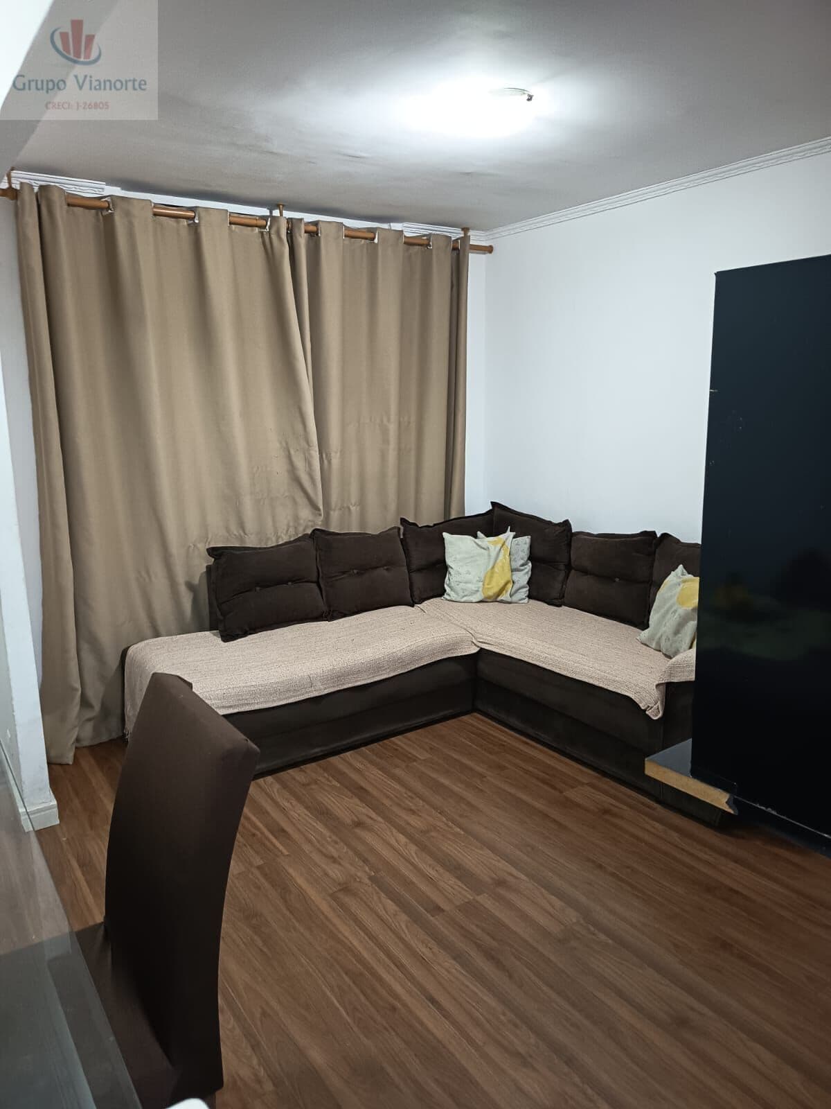 Apartamento em São Paulo - Jardim Antártica