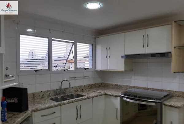 Apartamento Alto Padrão para Venda em Água Fria São Paulo-SP