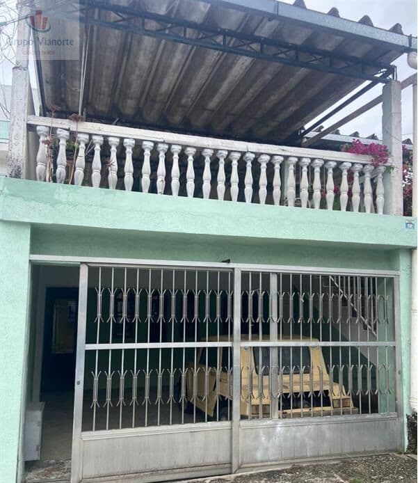 Casa em São Paulo - Vila Roque